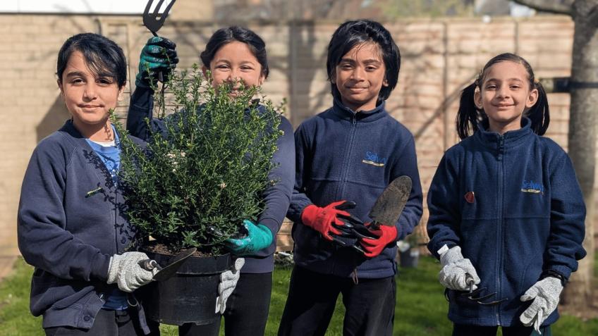 The London Clean Air Initiative 2026