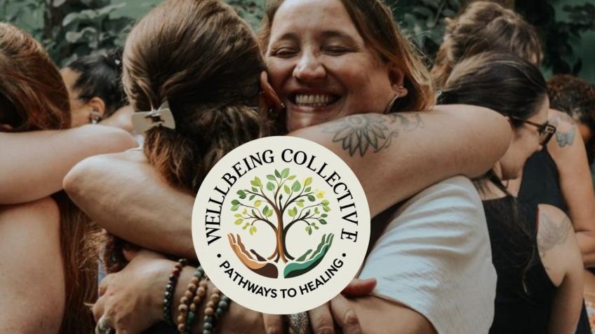 Wellbeing Collective: Pathways to Healing CIC