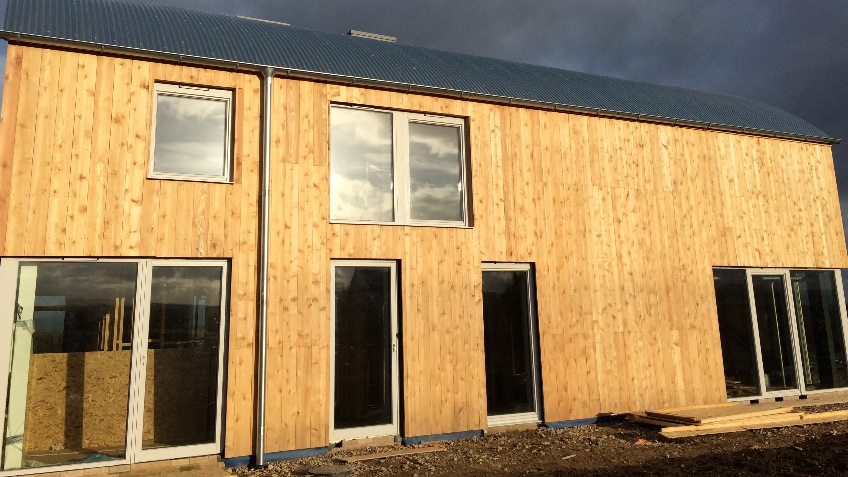 Maymessy Community Interest Company