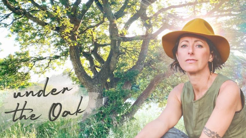 Under the Oak Project & Album Launch