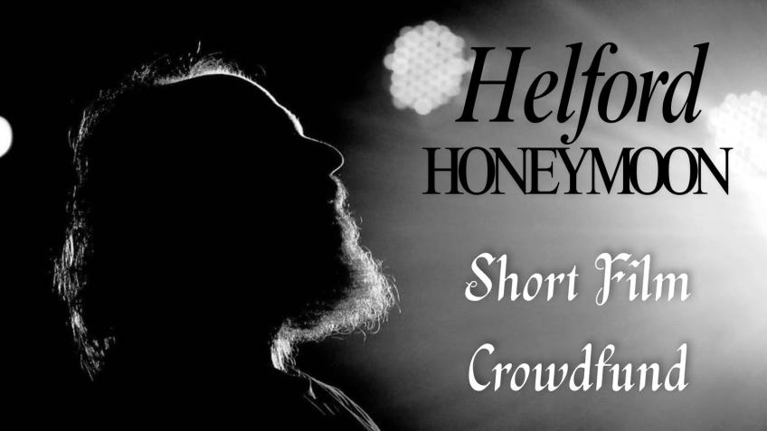 Helford Honeymoon: The Story of an Artist