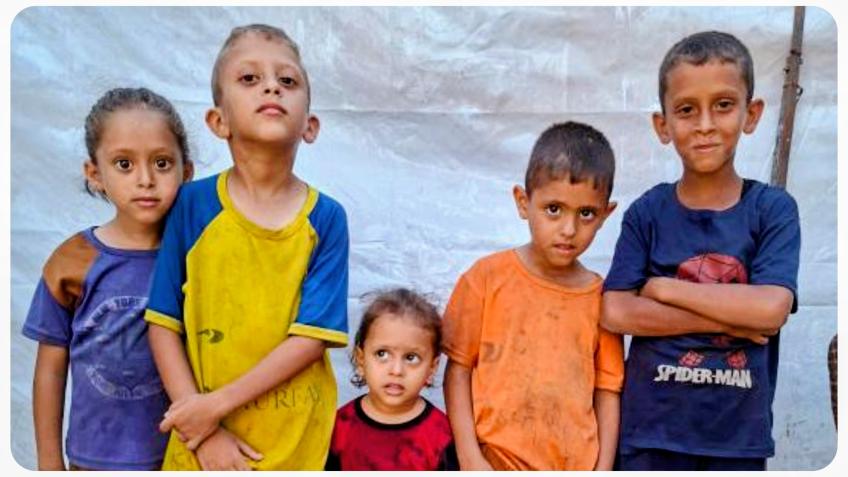 Duaa needs our help for her vulnerable family