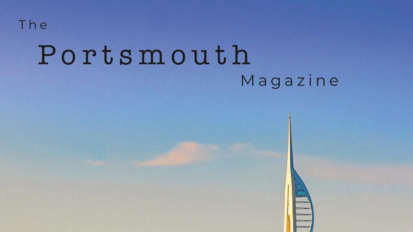 The Portsmouth Magazine