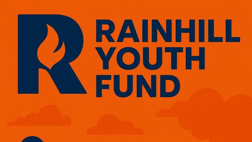 Rainhill Youth Fund