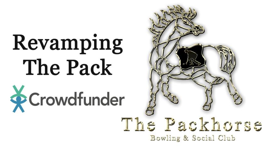 Revamping the Pack!