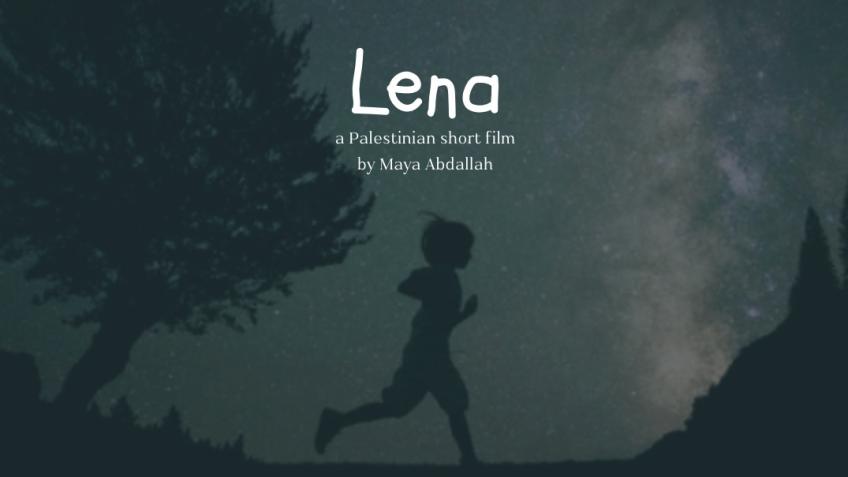 Support a Palestinian short film!