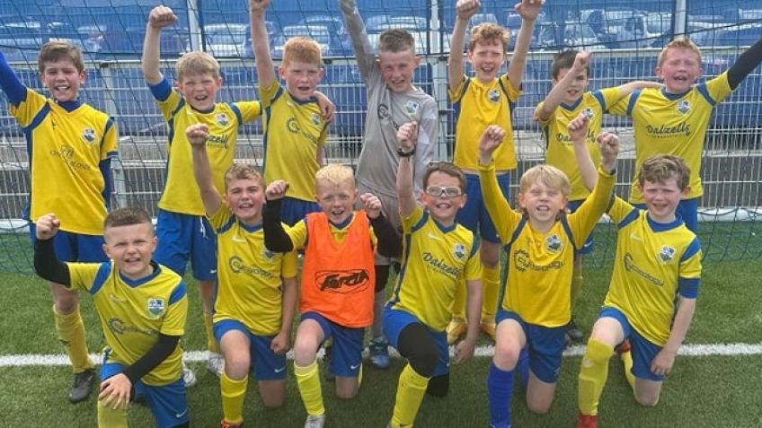 New Beginnings at Swifts