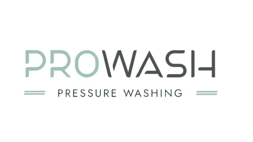 Pressure washing start up business
