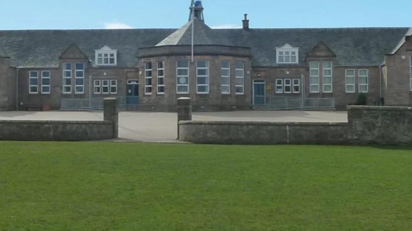 West End Primary 150th Anniversary Projects