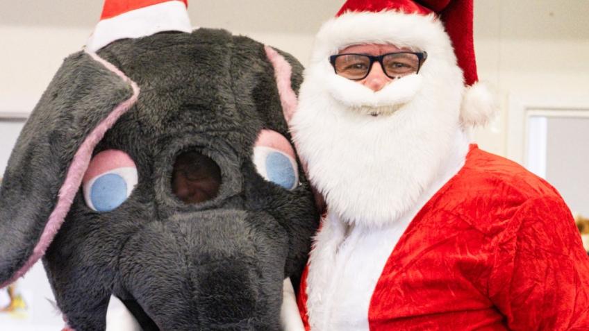 Christmas Celebrations