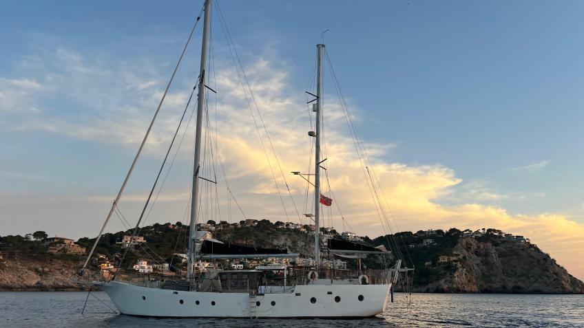 Crossing the Atlantic for ABEF: A Match Fund
