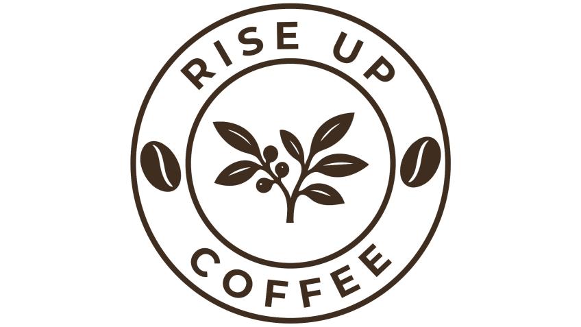 Rise Up Coffee - Together We Rise