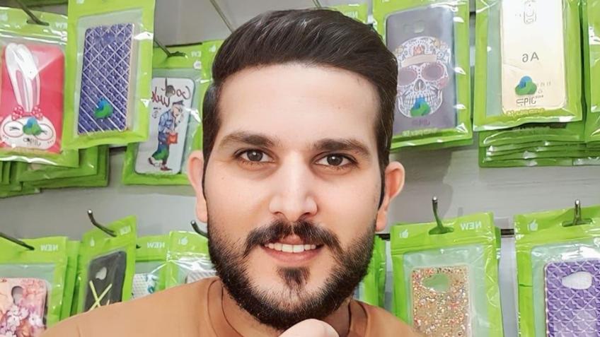 Help for Ahmed's vulnerable family in Gaza