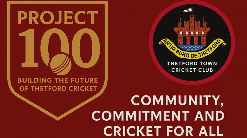 Project 100