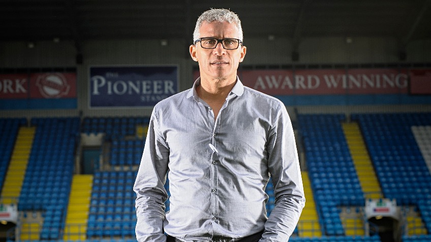 Carlisle United FC: Fund a Player