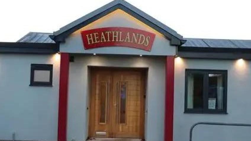 Heathlands Community Centre - a Community crowdfunding project in