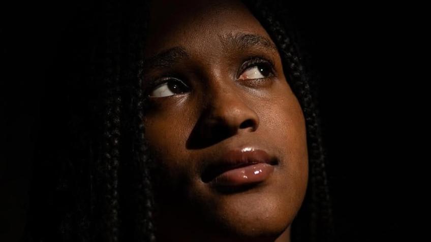 Naomi Kalu Debut EP Release + Launch Party
