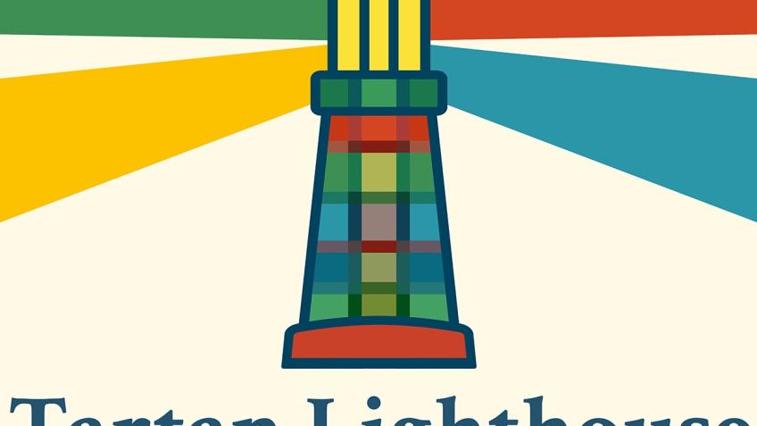 A beacon for hope at Tartan Lighthouse