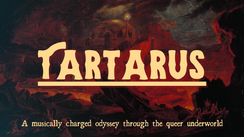 Tartarus R&D