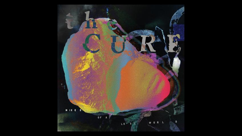 Win 1 of 6 signed acetates of The Cure's MOALW