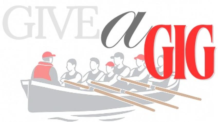 Give a Gig
