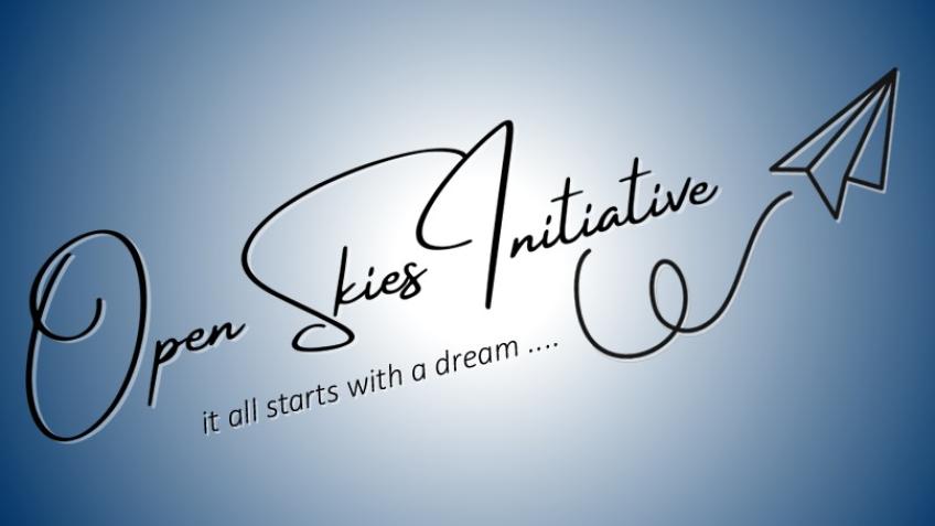 Open Skies initiative - a Schools crowdfunding project in Clacton-on ...