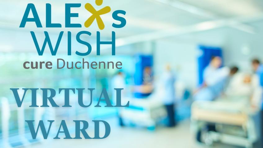 Duchenne Virtual Ward Project