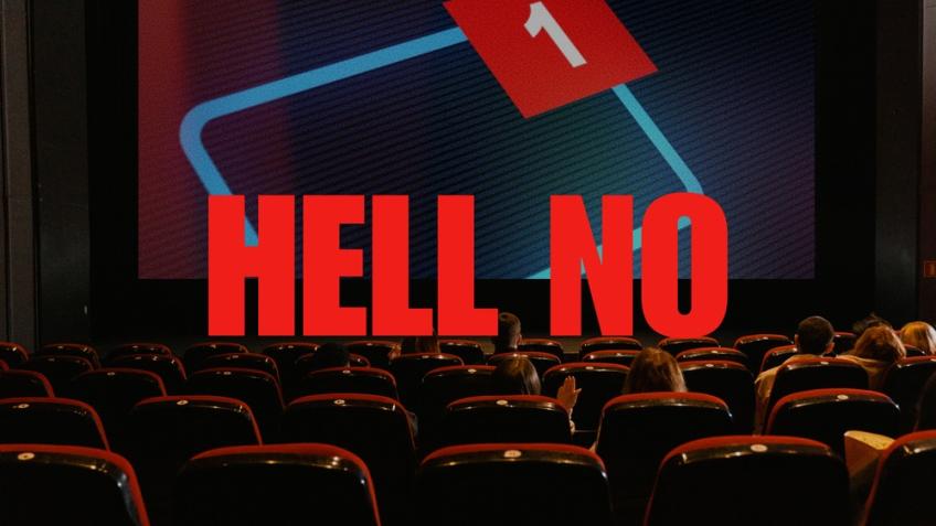 Hell No series