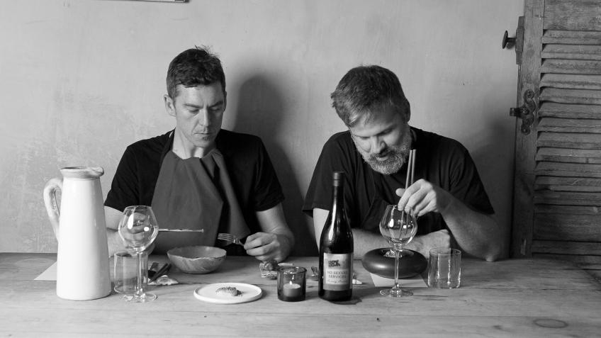 The Set - New Restaurant Crowdfunder