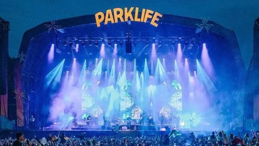 WIN 1 of 2x Pairs of VIP Tickets to Parklife 2026
