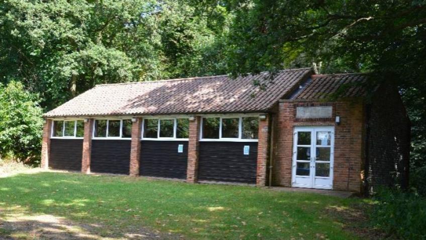 Save Felbrigg Village Hall