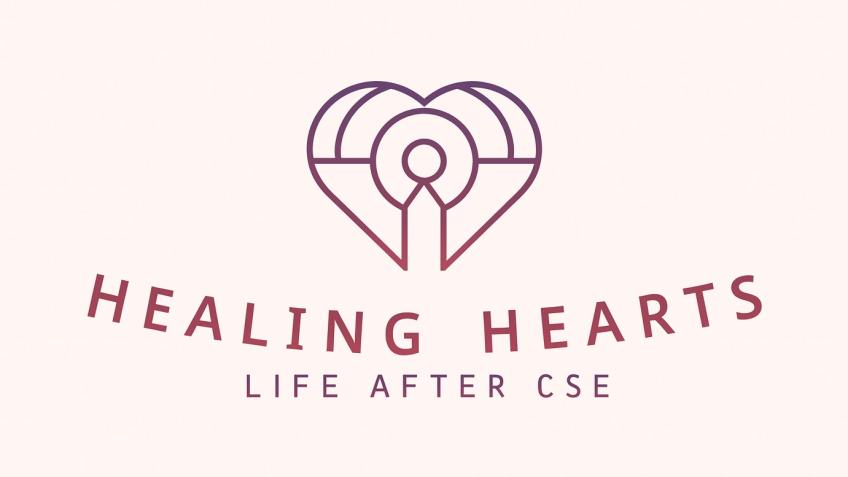 Survivors ball-Healing hearts 💕