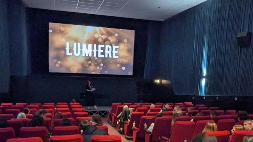 Lumiere Cinema Romford (Phase 2)
