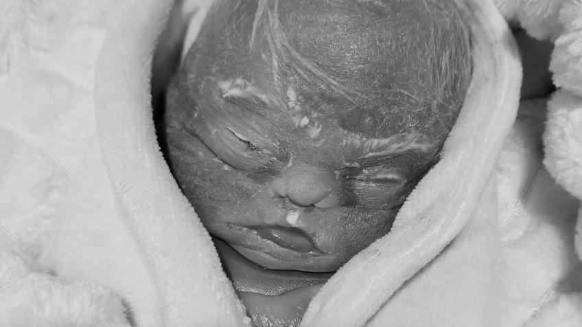 Help Fund A Cold Cot