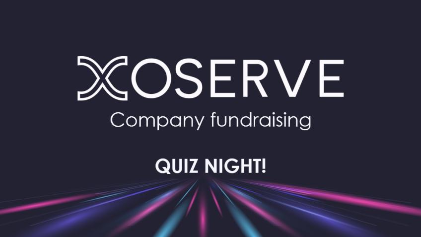 Xoserve Charity Quiz Night