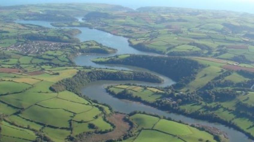 River Dart Hub - A Friends of the Dart Project - a Community crowdfunding project in Totnes by Friends of the Dart