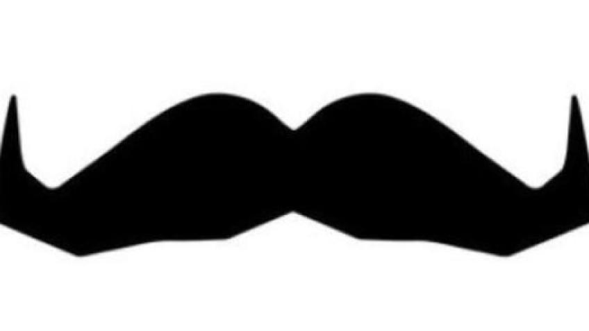 Tim's Movember Challenge - Grow that Mo!