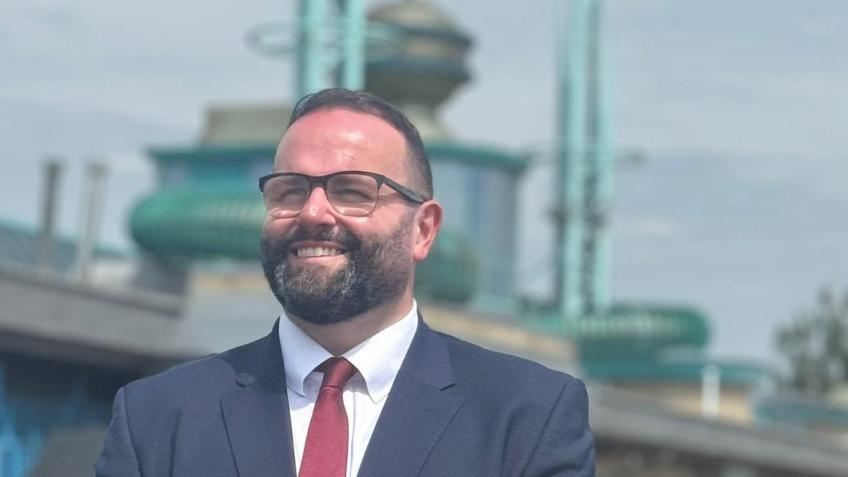 Help me beat the SNP in Coatbridge and Chryston