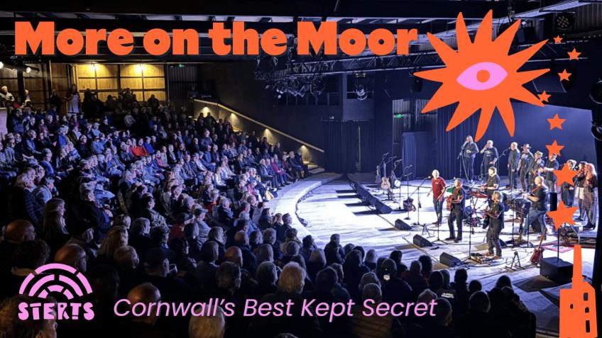 Sterts: More on the Moor