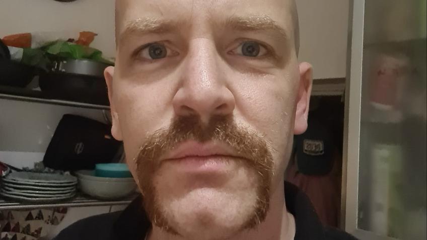 Movember