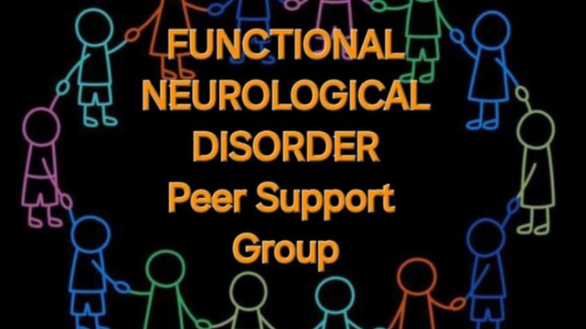 Functional Neurological Disorder Peer Support