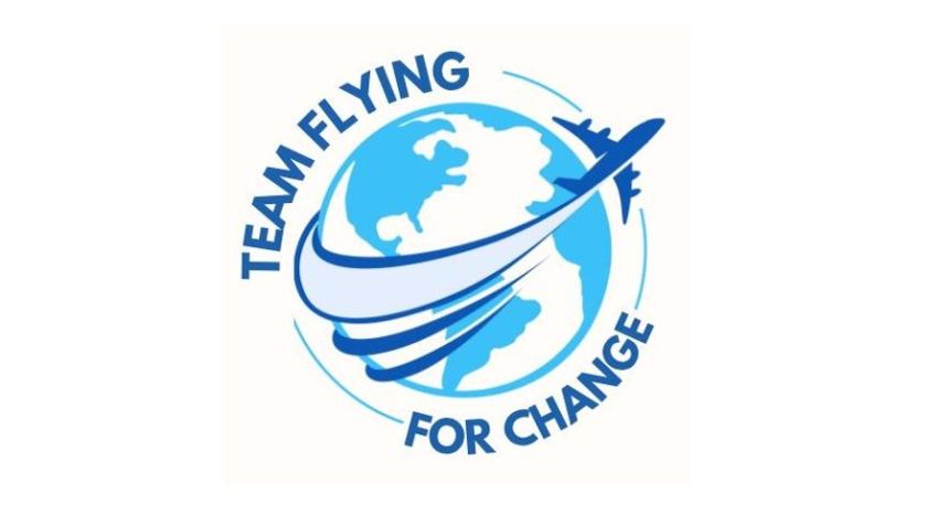 Million Makers - Team Flying for Change