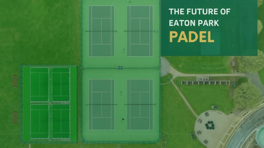 Eaton Park Padel