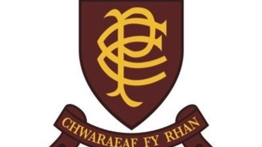 Pontarddulais Cricket Club Sightscreen Replacement