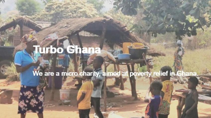 Turbo Ghana Projects