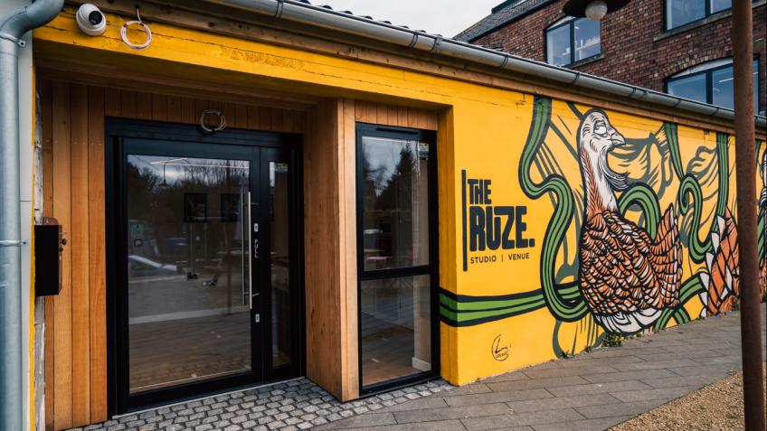 The Ruze - Chippenham