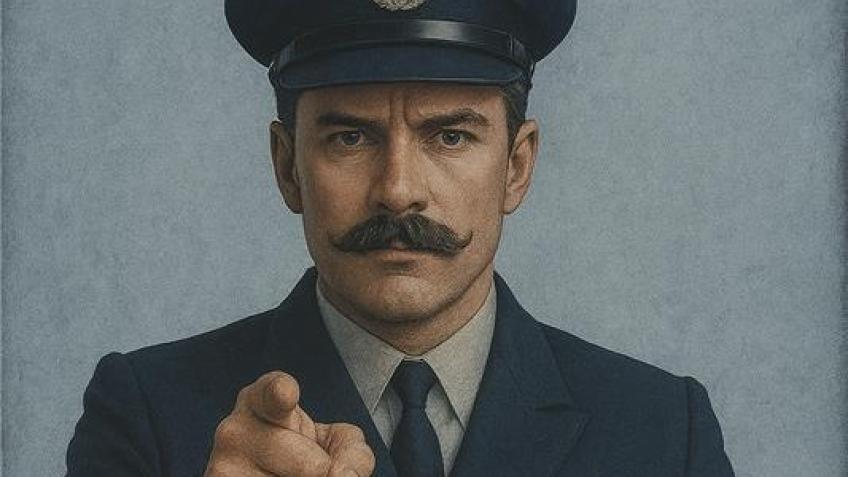 LHR Movember Fundraiser