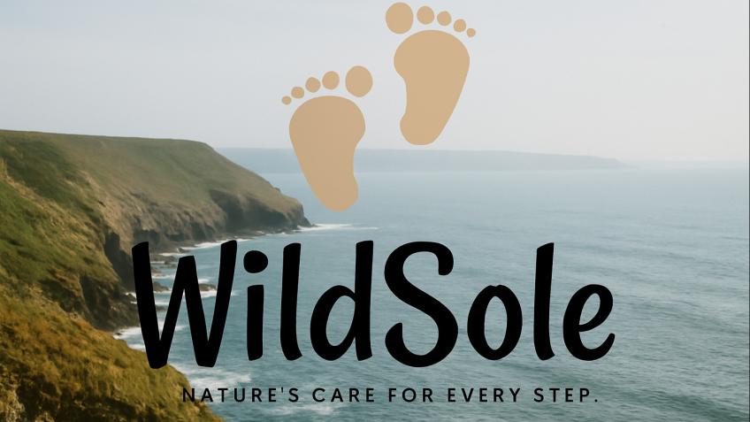 WildSole - Cornwall's Natural Foot and Nail Balm