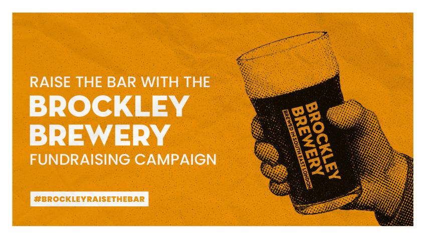 Brockley Raise The Bar