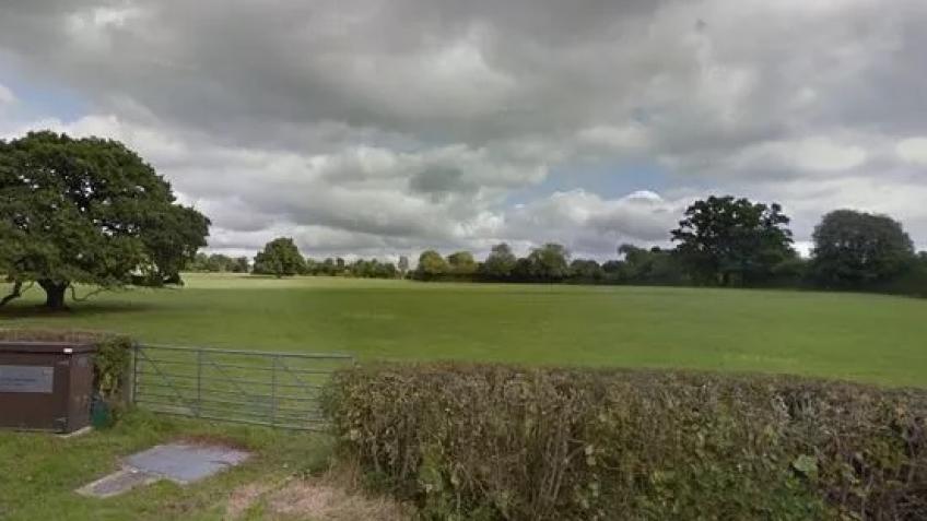 Blue Lake Road Development Opposition Group